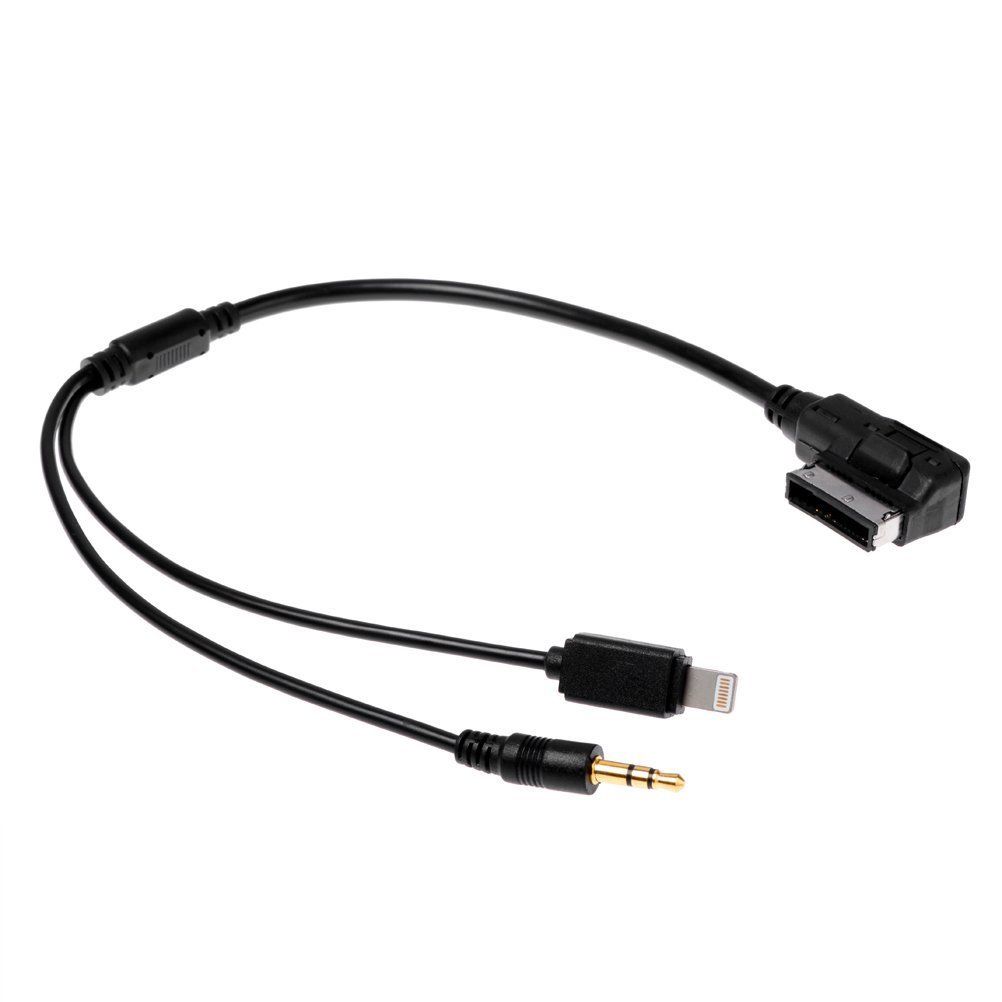Für iPhone Musik-Schnittstelle – Audio Without Music Bewertung und Preis