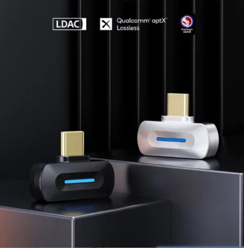 FiiO BT11 LDAC-Sender Typ-C Bl – Headphone Amplifier Dac Bewertung und Preis