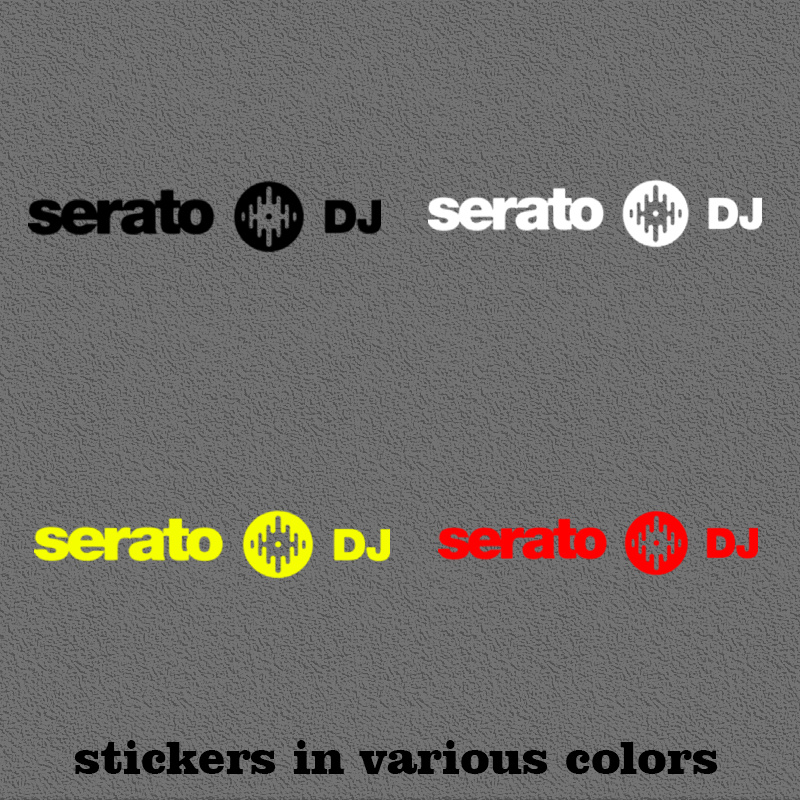 1 x DJ-Soundwellen-Buchstaben- – Audio Music Dj Bewertung und Preis