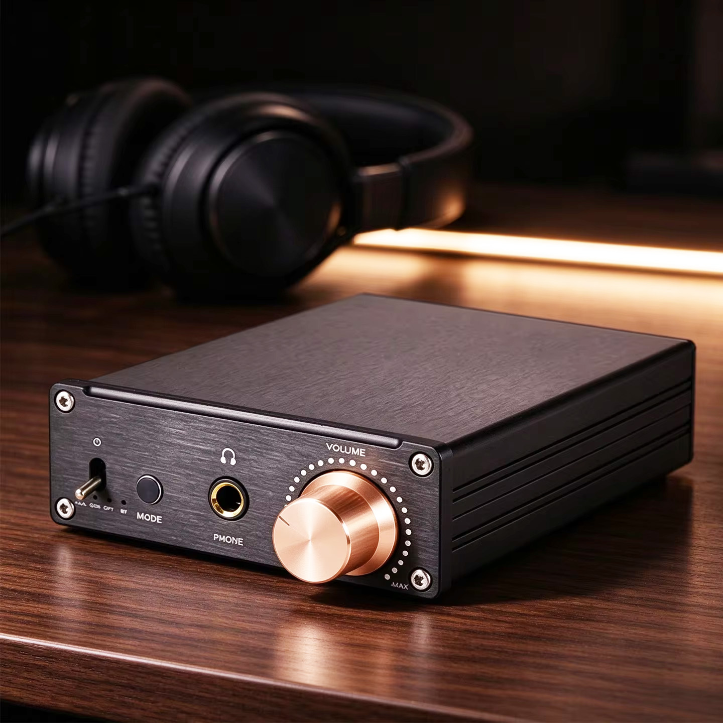 YJCO A938 DAC Hifi Kopfhörerve – Headphone Amplifier Dac Bewertung und Preis