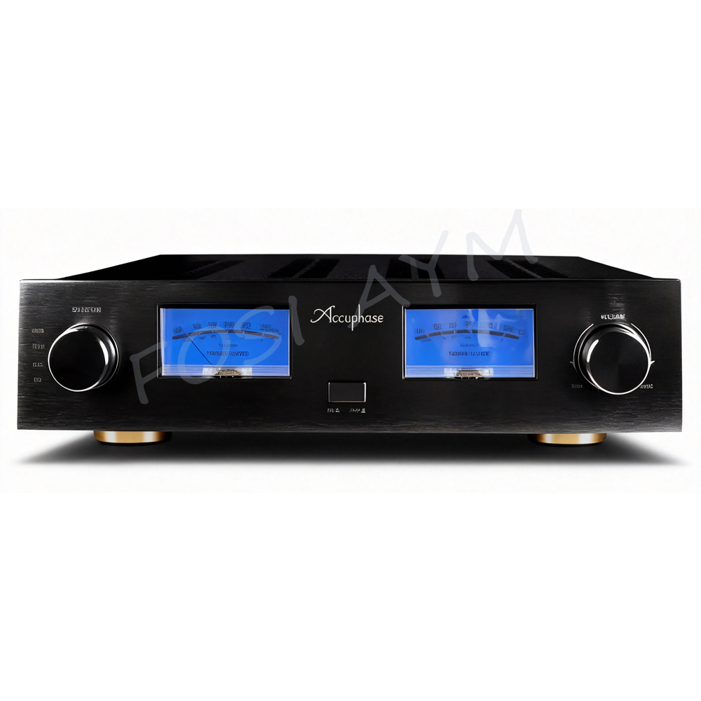 430*340*95mm FOSI AYM Verstärk – Headphone Amplifier Dac Bewertung und Preis