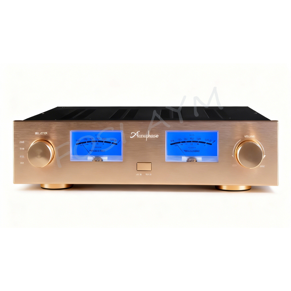 430*340*95mm FOSI AYM Verstärk – Headphone Amplifier Dac Bewertung und Preis